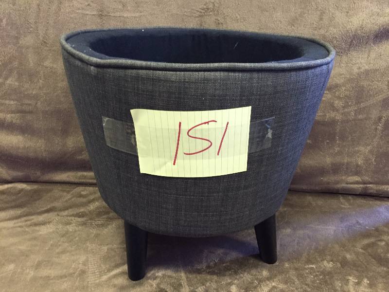 Storage ottman missing cover