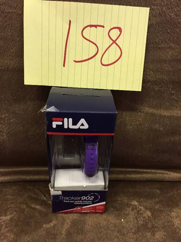 Fila Tracker 902