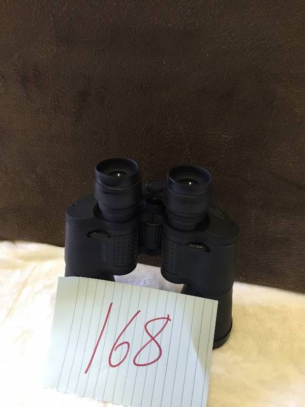 Binoculars