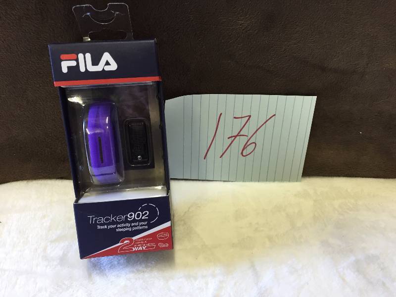 Fila Tracker 902 new