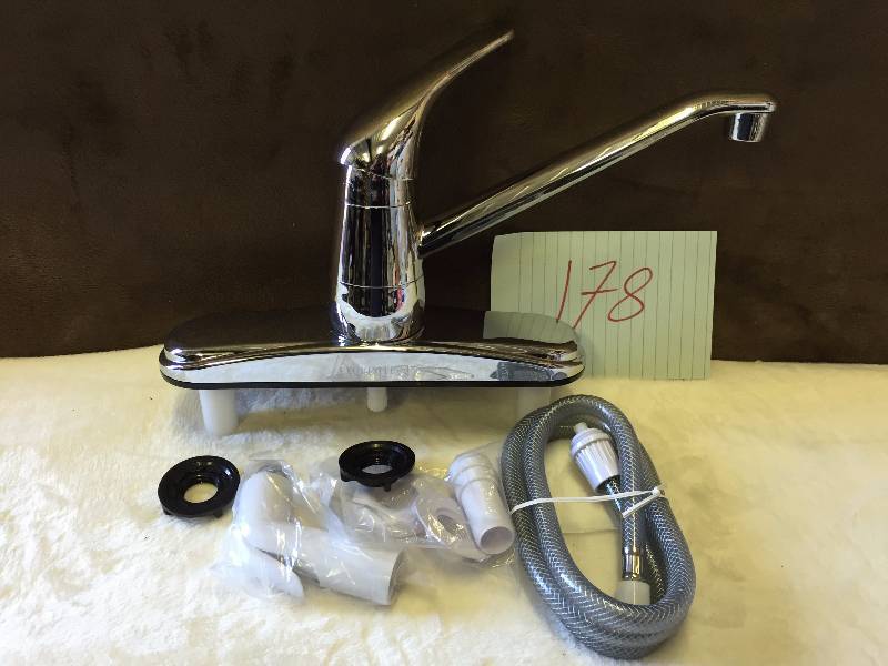 Kitchen Faucet