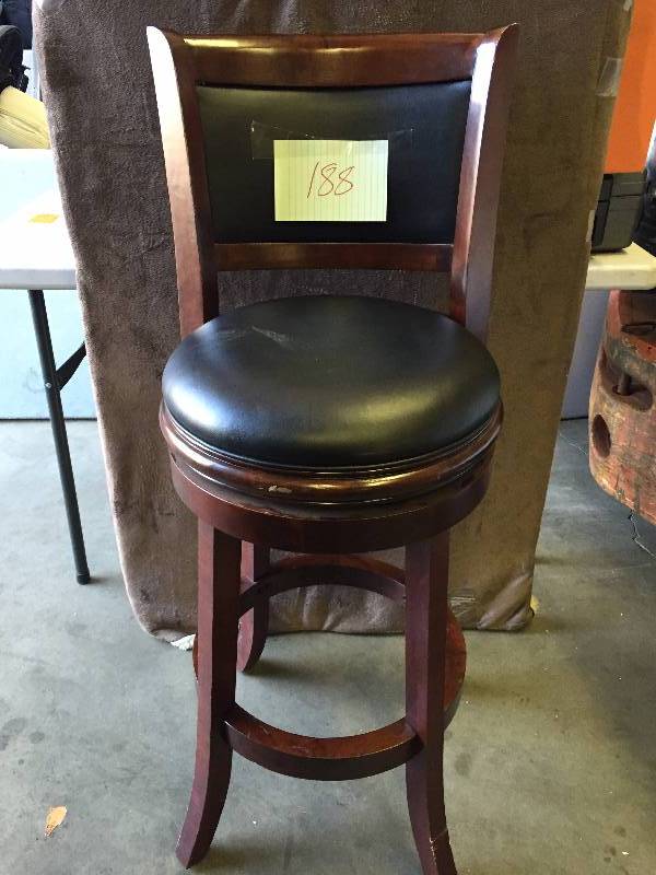Bar Stool