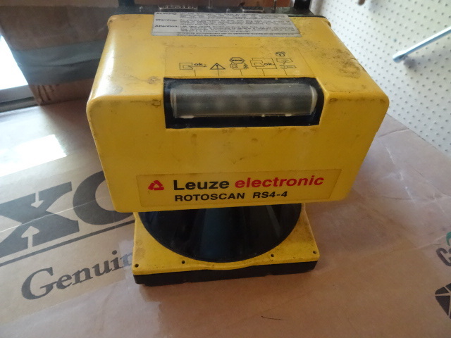 lot 12 image: Rotoscan RS4-4