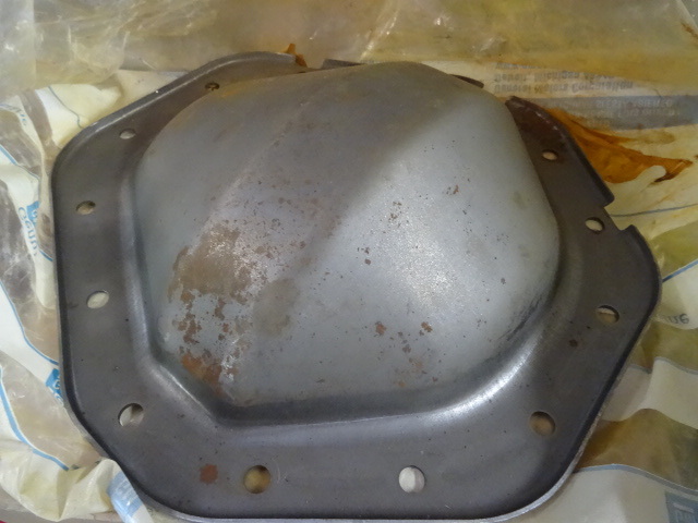 lot 31 image: Lot of new AC Delco Parts
