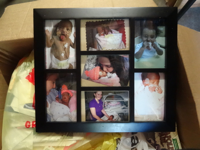 lot 59 image: Box of Misc as shown