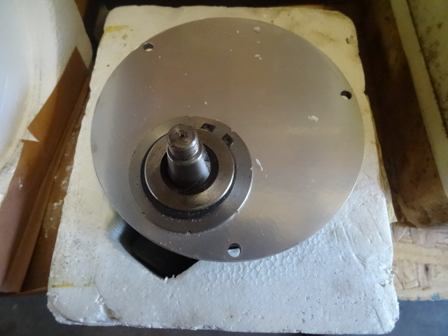 lot 75 image: Okuma D6 2.6 Encoder