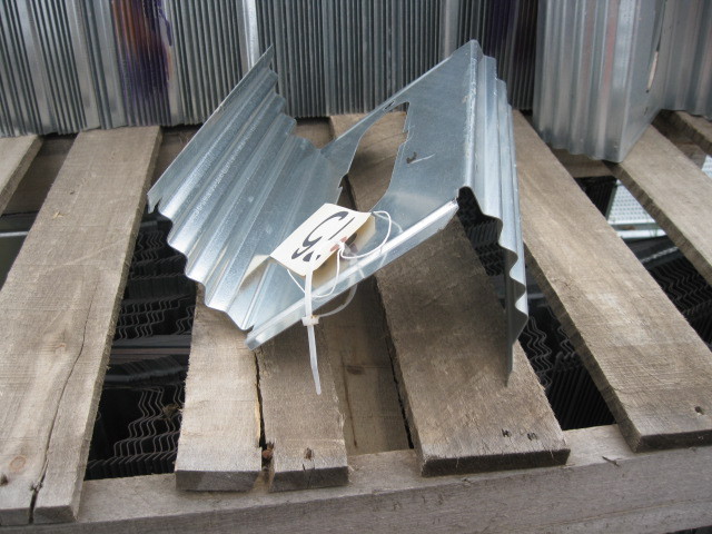 Grain Bin Parts