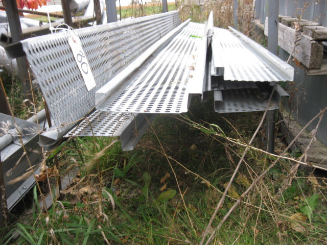 Floor Air Grate