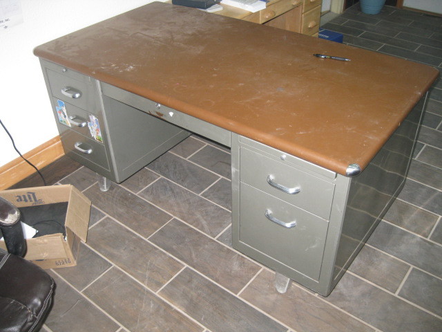 Office Desk