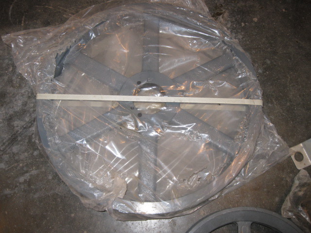 Flywheels