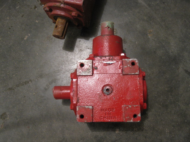2 Pumps