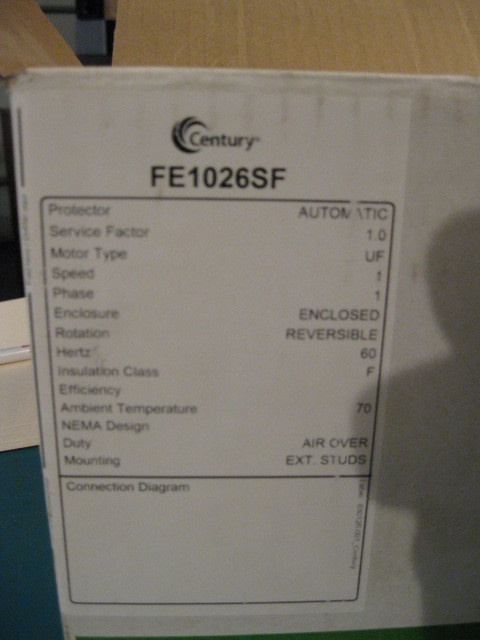 New Century Motor