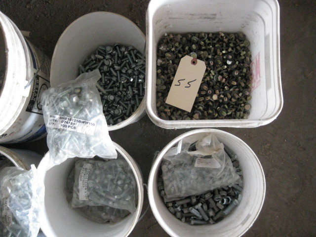 Nuts, Bolts & More
