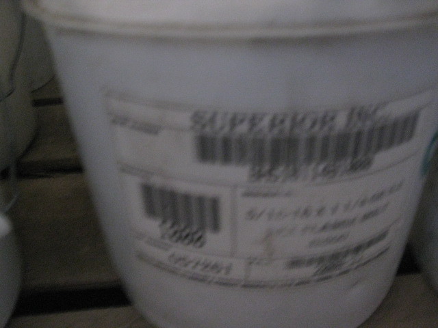 Pallet of Bolts & Misc