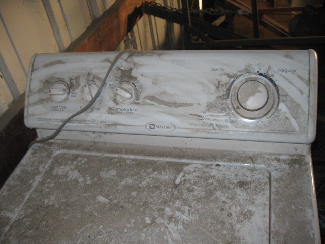 Maytag Washing Machine
