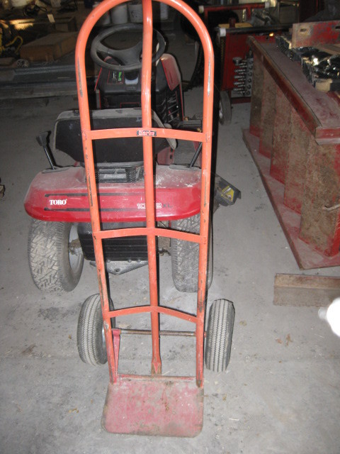 Utility Cart
