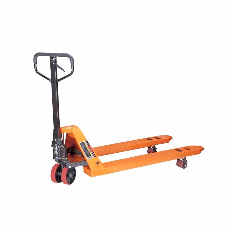 Haul Master 2.5 Ton Pallet Jack KX REAL DEALS TOOLS KBID