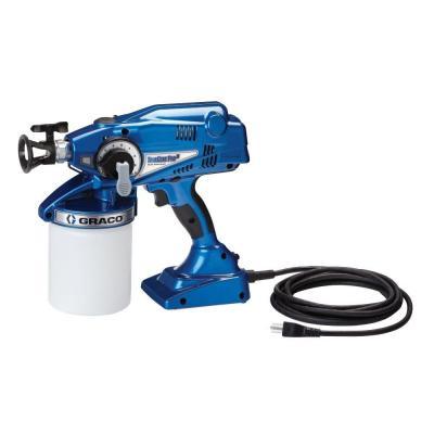 lot 29 image: Graco TrueCoat Pro II Airless Paint Sprayer