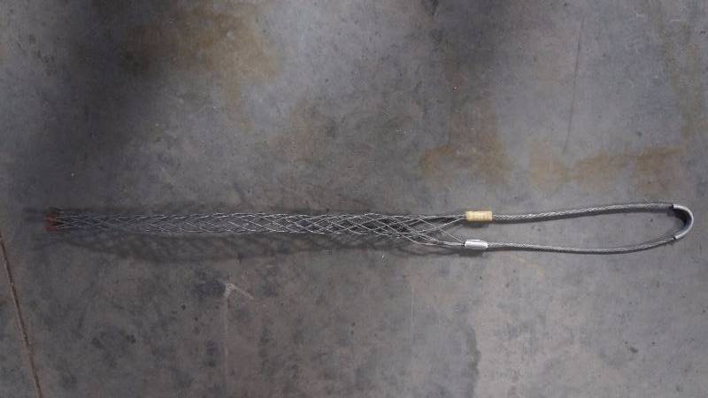 lot 333 image: Lewis Mfg Wire Puller