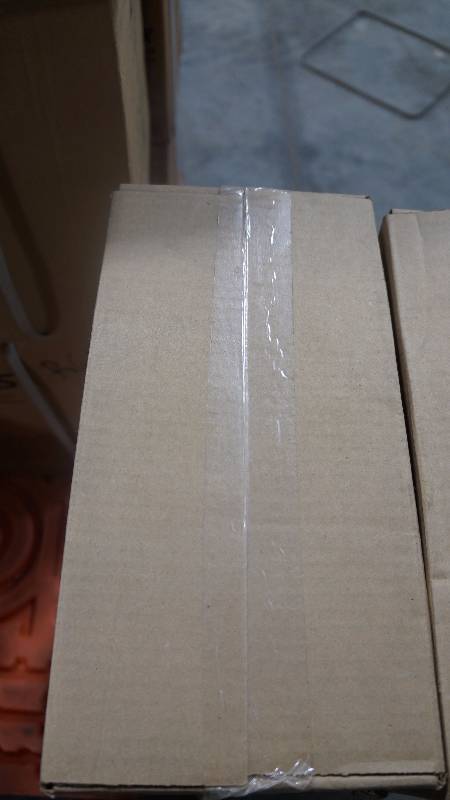 lot 117 image: NEW Sealed Box 1000 (500 x 2) Carol Brand General Cable 3 Cond 18 Guage Unshielded Type CL2 UL Thermostat Cable