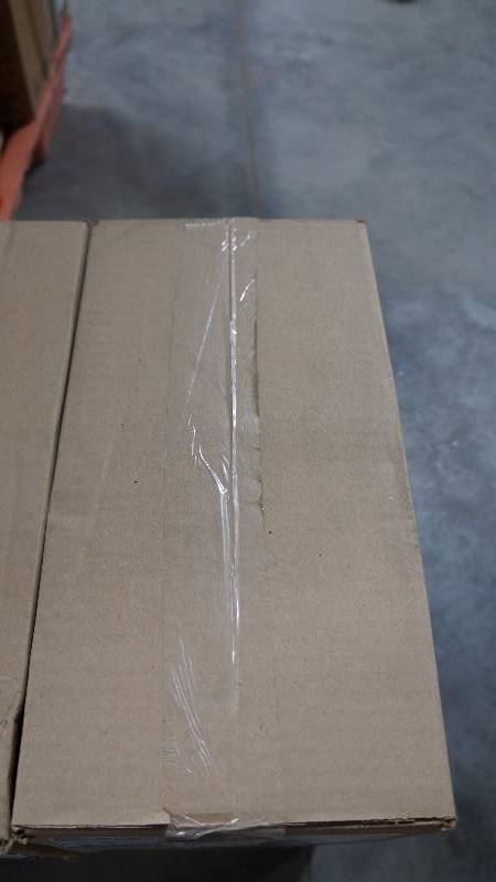 lot 120 image: NEW Sealed Box 1000 (500 x 2) Carol Brand General Cable 3 Cond 18 Guage Unshielded Type CL2 UL Thermostat Cable