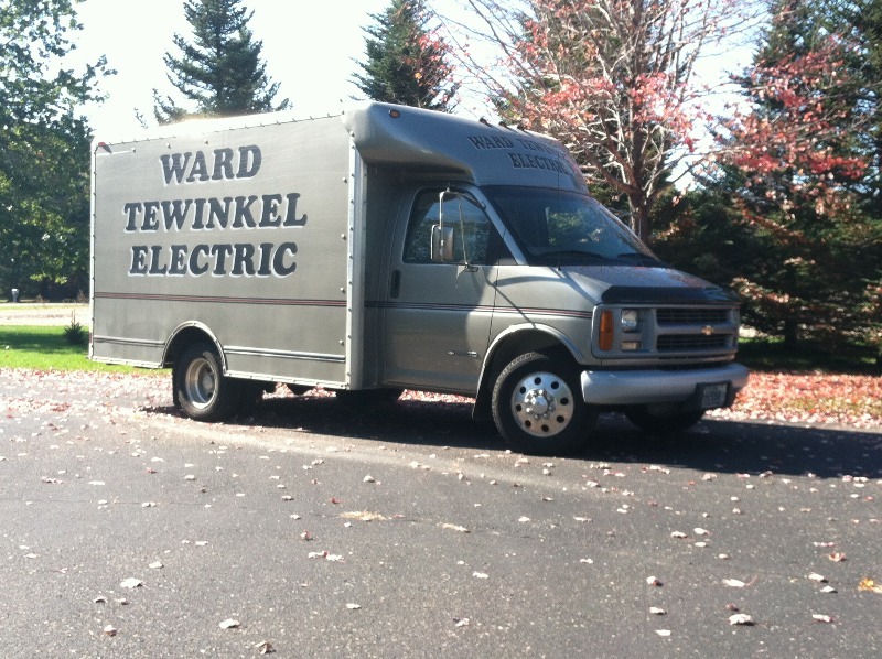 2000 Chevrolet Commercial Vans G30 Series