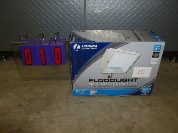 SnS Auctions # 185 Misc. Tools