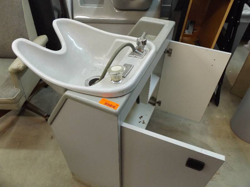 Salon Sink