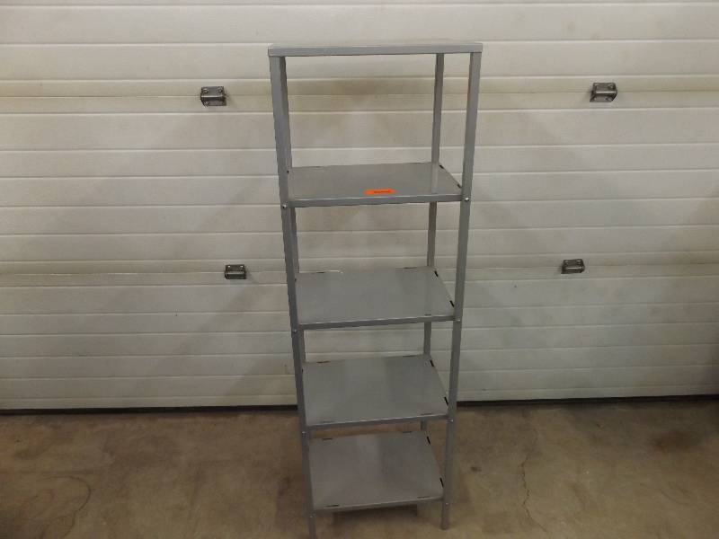 Shelf Unit
