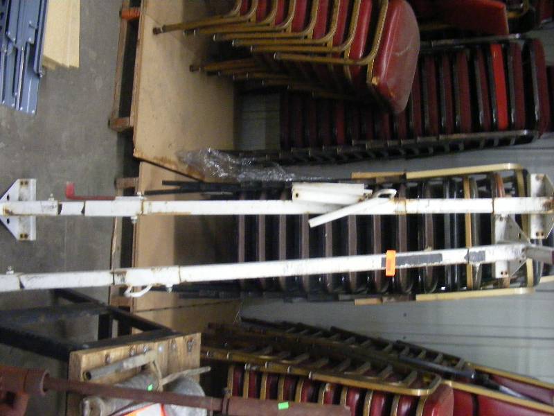 lot 529 image: Roof Racks