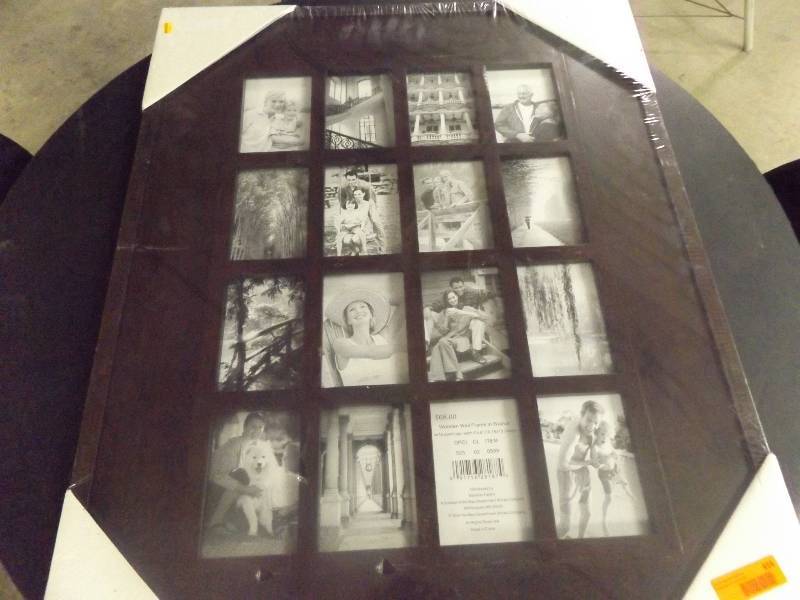 lot 416 image: Picture Frame