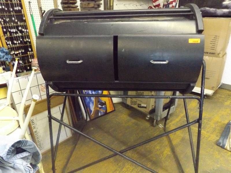 Garden Way Compost Tumbler | October Consignment Auction #2 | K-BID