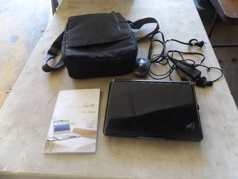 lot 545 image: Laptop Computer