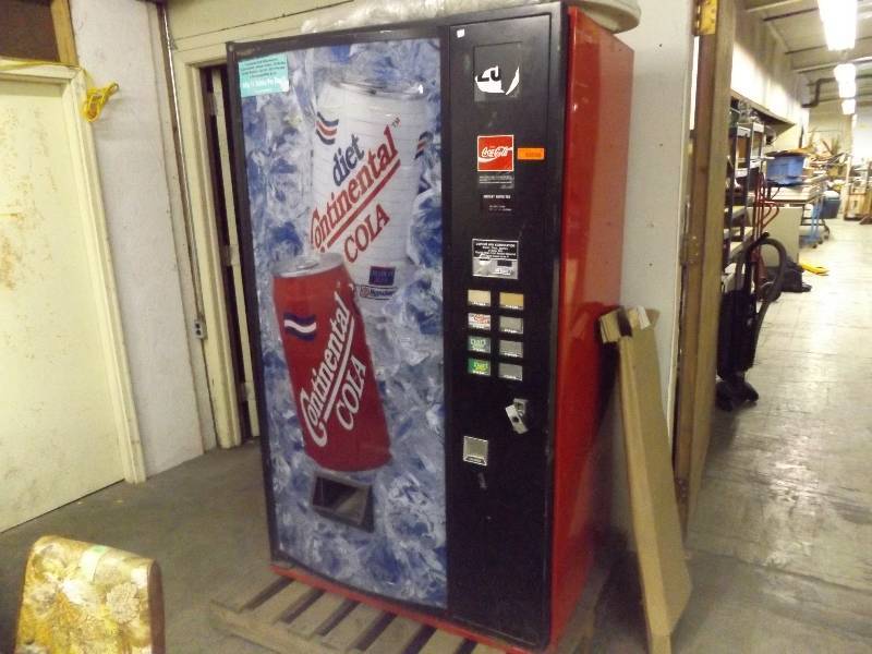 lot 62 image: This item has been halted due to damage.