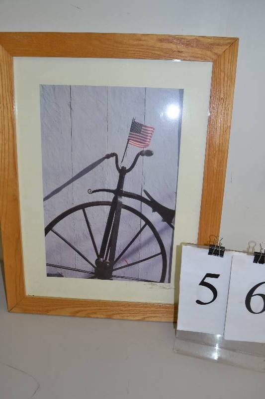 lot 56 image: Harvey Edwards print