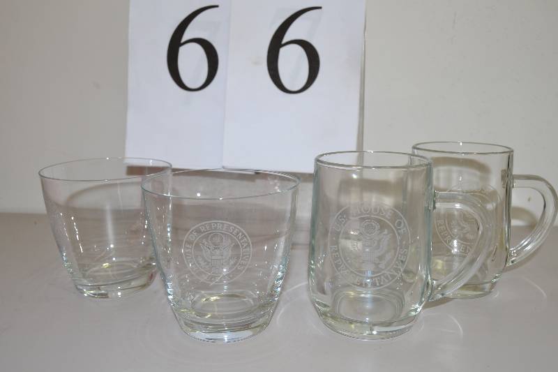 lot 66 image: House Of Representatives