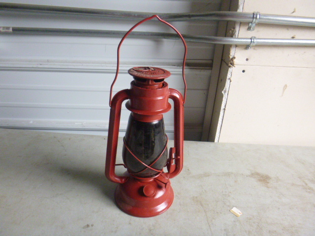 Kerosene Lantern