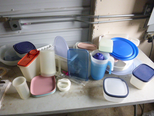 Miscellaneous Kitchen Items