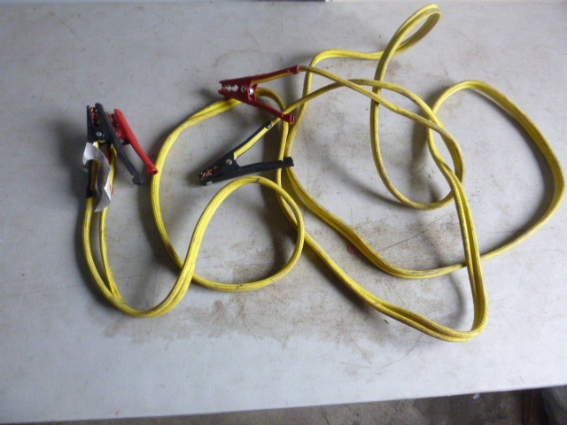 Jumper Cables
