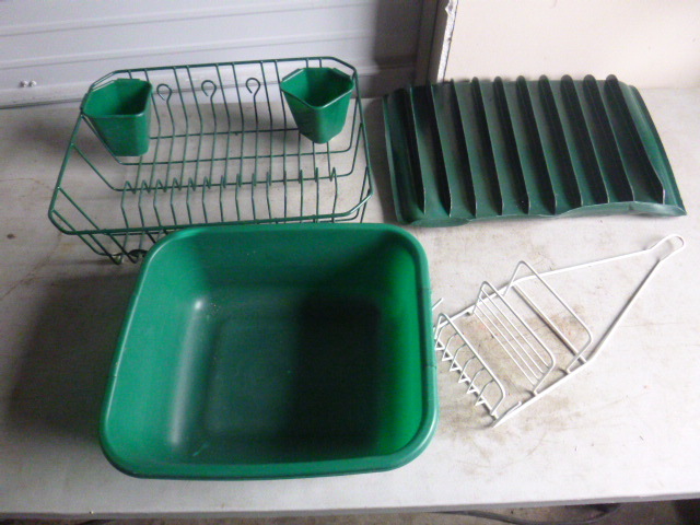 Kitchen Sink Set