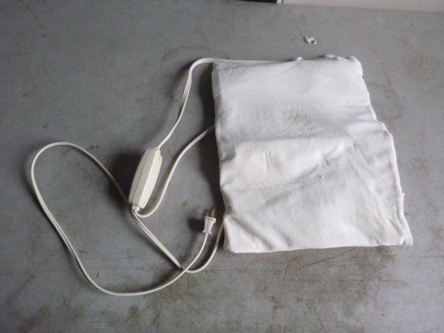 Heating Pad