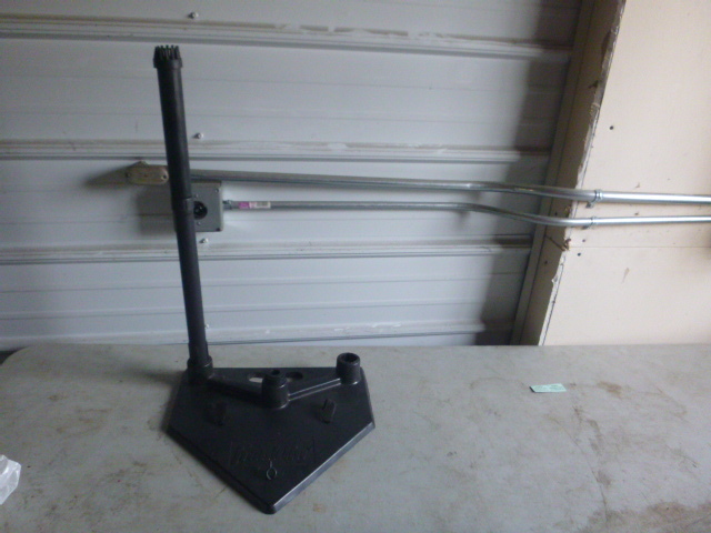 Franklin Batting Tee