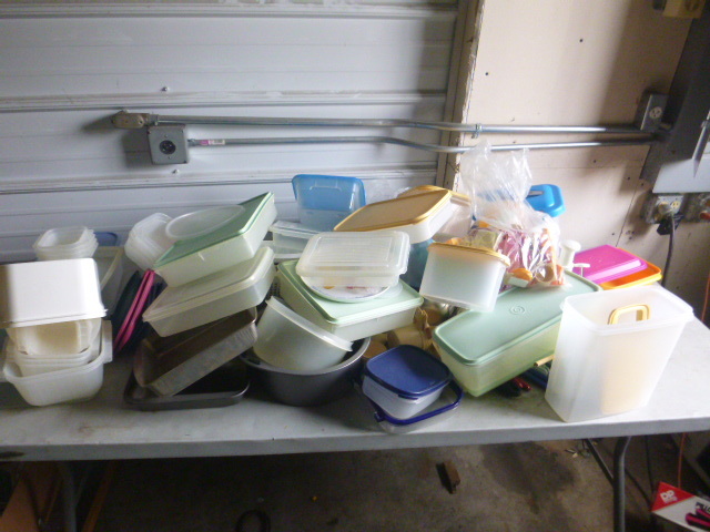 Miscellaneous Kitchen Items