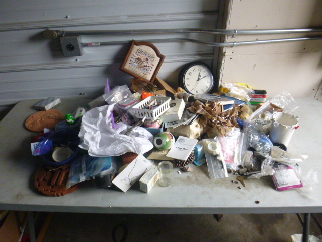 Miscellaneous Items