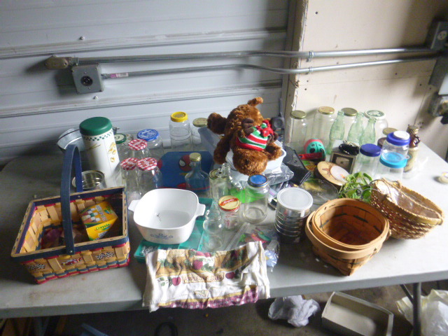 Miscellaneous Items