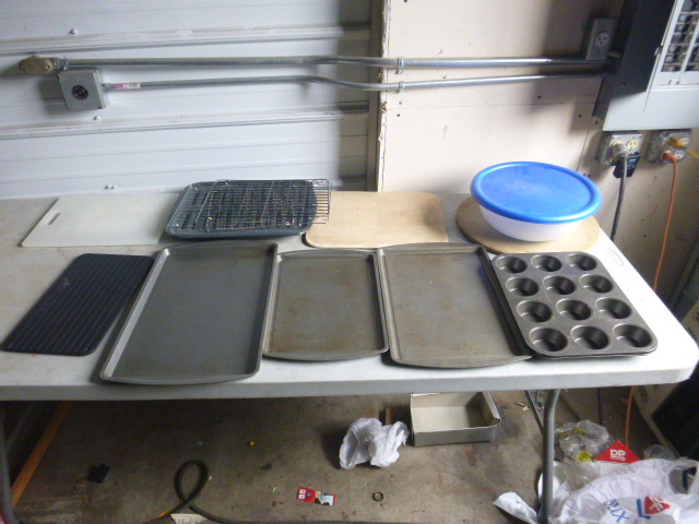 Miscellaneous Bakeware