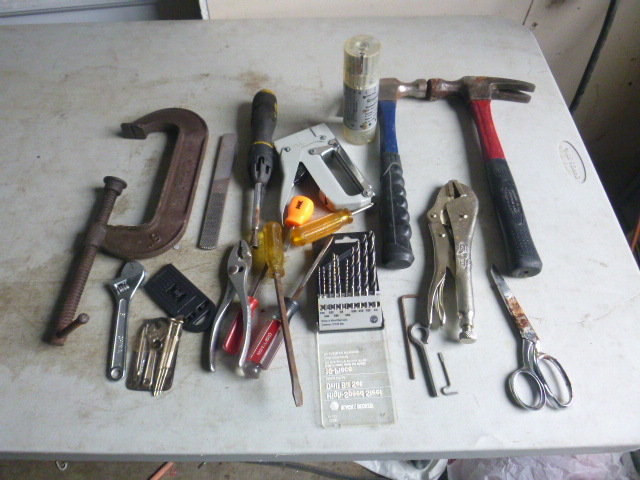 Miscellaneous Tools