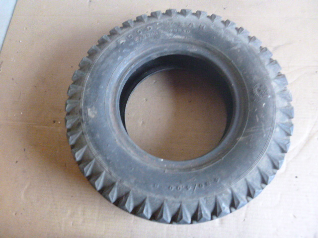 Goodyear Tire