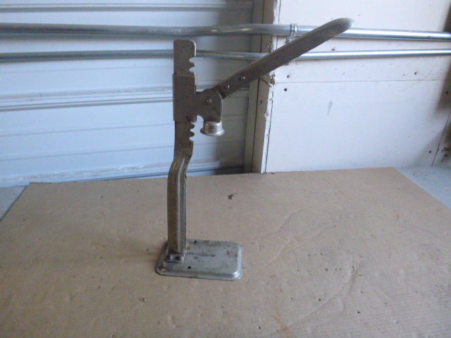 Bottle Capper