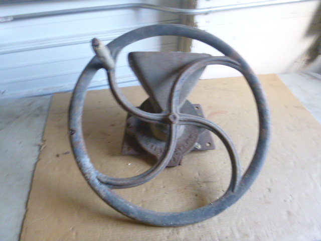 Vintage Farm Tool Swift